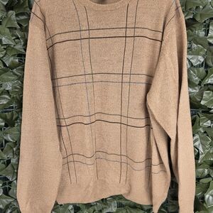 Dockers Men's Lightweight Sweat Shirt